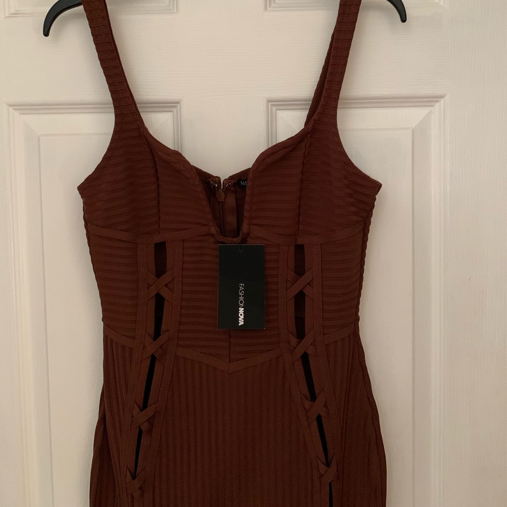 Fashion nova